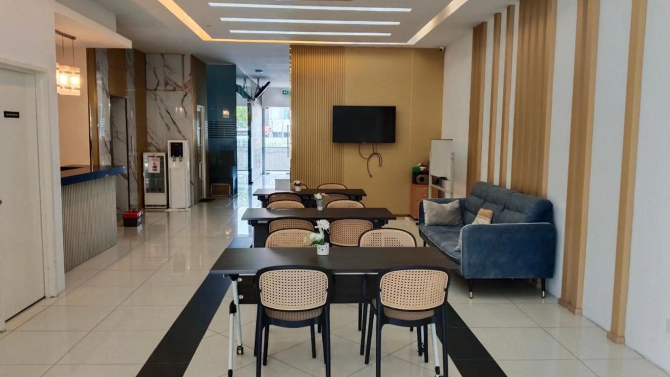 Bangi Business Hotel