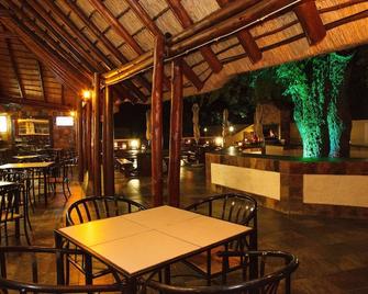 Swadini, A Forever Resort - Amanda - Restaurante