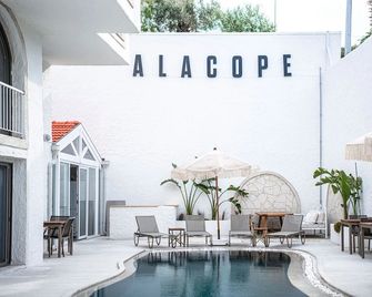 Tekhan Alacati Hotel - Cesme