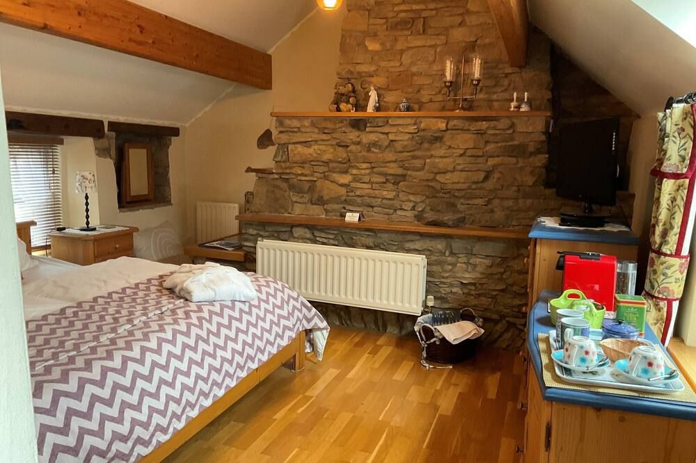 Armidale Cottages Bed & Breakfast - Workington - Habitación