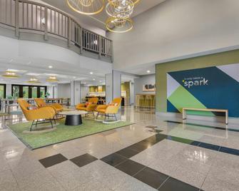 Spark by Hilton Winchester - Winchester - Lobi