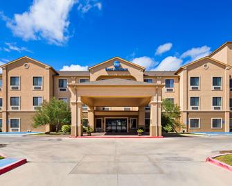 Best Western Lamesa Inn & Suites - Lamesa - Building