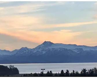 Homers Downtown Tiny House - Homer - Outdoor view