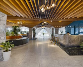 Prime New Hotel - Nha Trang - Lobi
