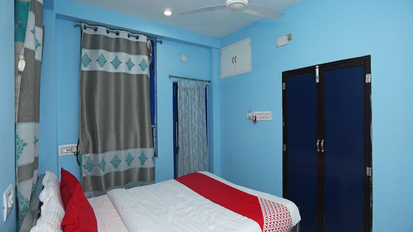 Oyo 26652 Roop River Resort