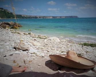 Kosta Bungalows - Balgarevo - Spiaggia
