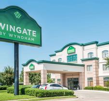 Wingate by Wyndham DFW / North Irving