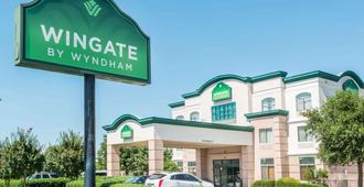 Wingate by Wyndham DFW / North Irving - Irving