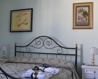 B&B Palazzo Migliani - Ascoli Piceno - Habitación