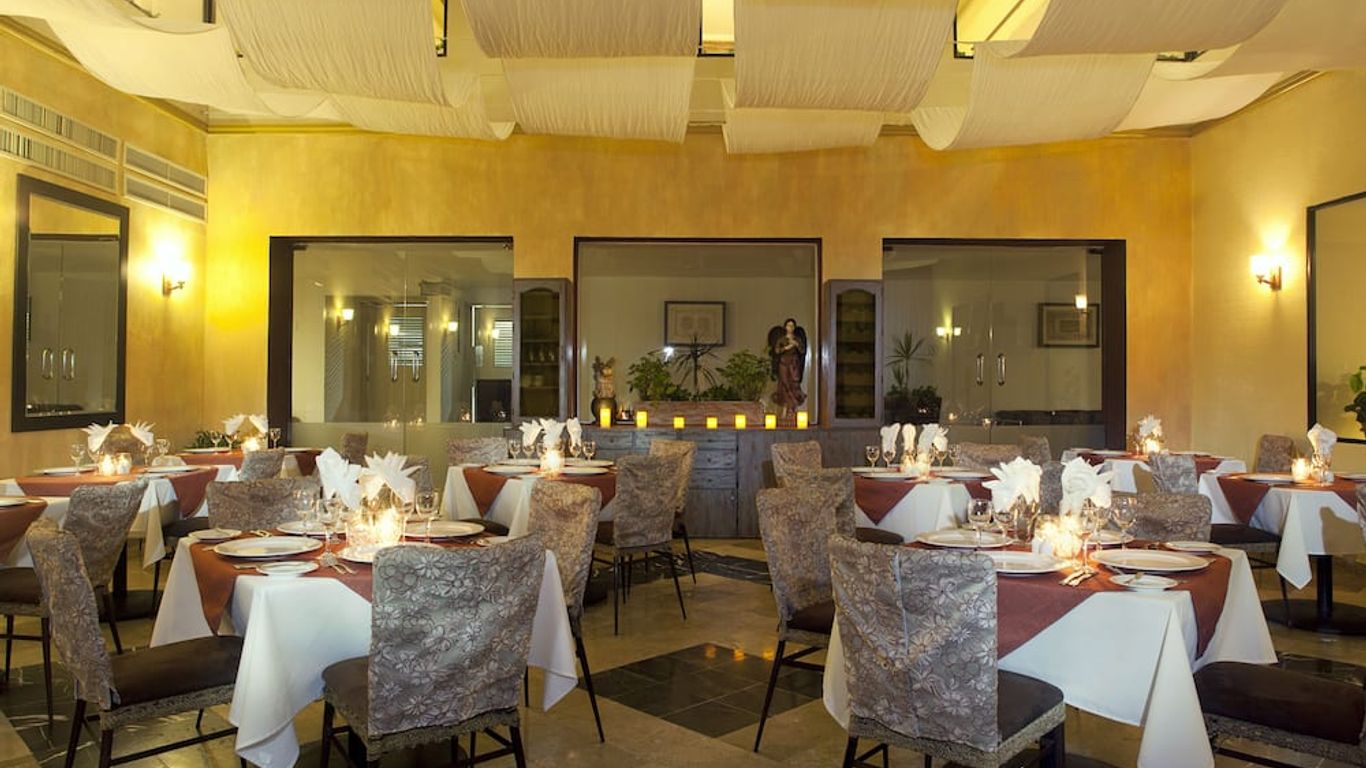 Samba Vallarta - All Inclusive