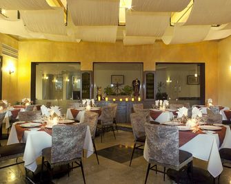 Samba Vallarta - All Inclusive - Nuevo Vallarta - Restaurante