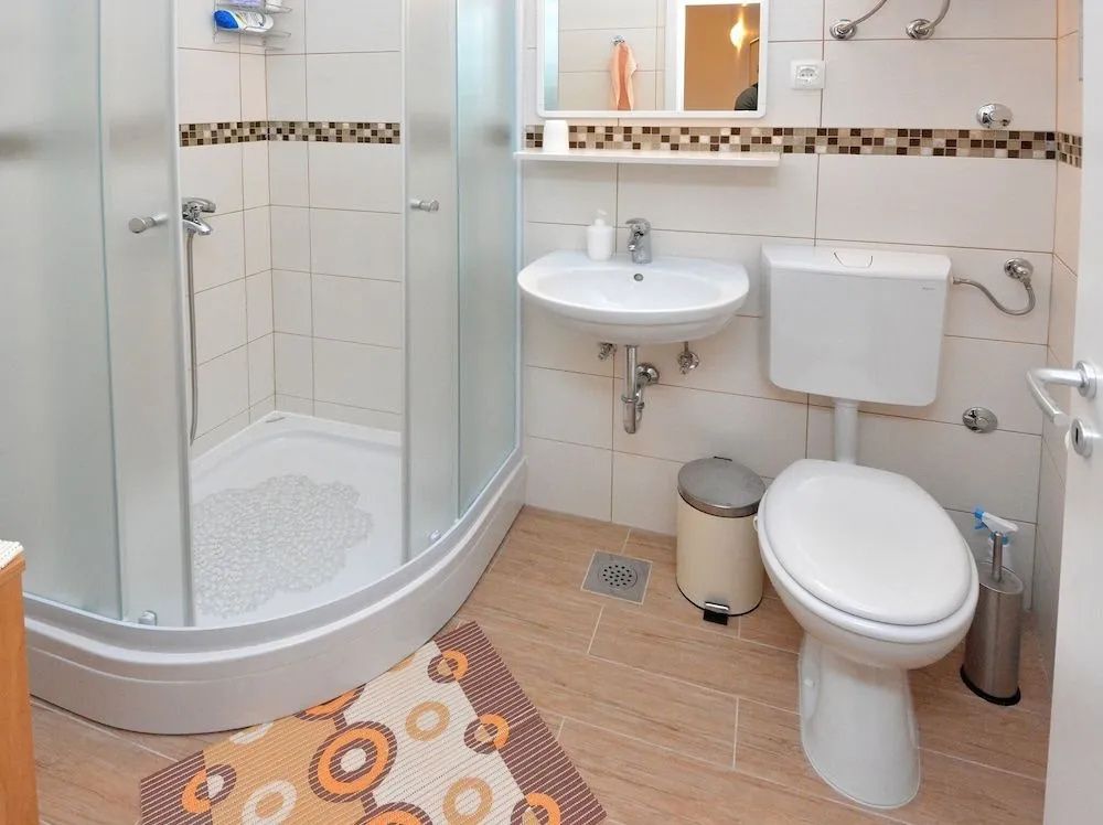 Guest House Enny - דוברובניק