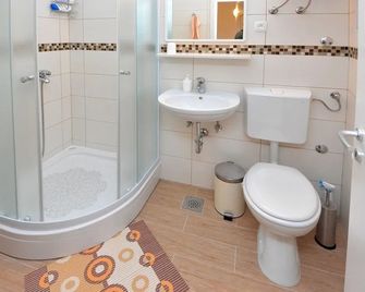 Guest House Enny - דוברובניק