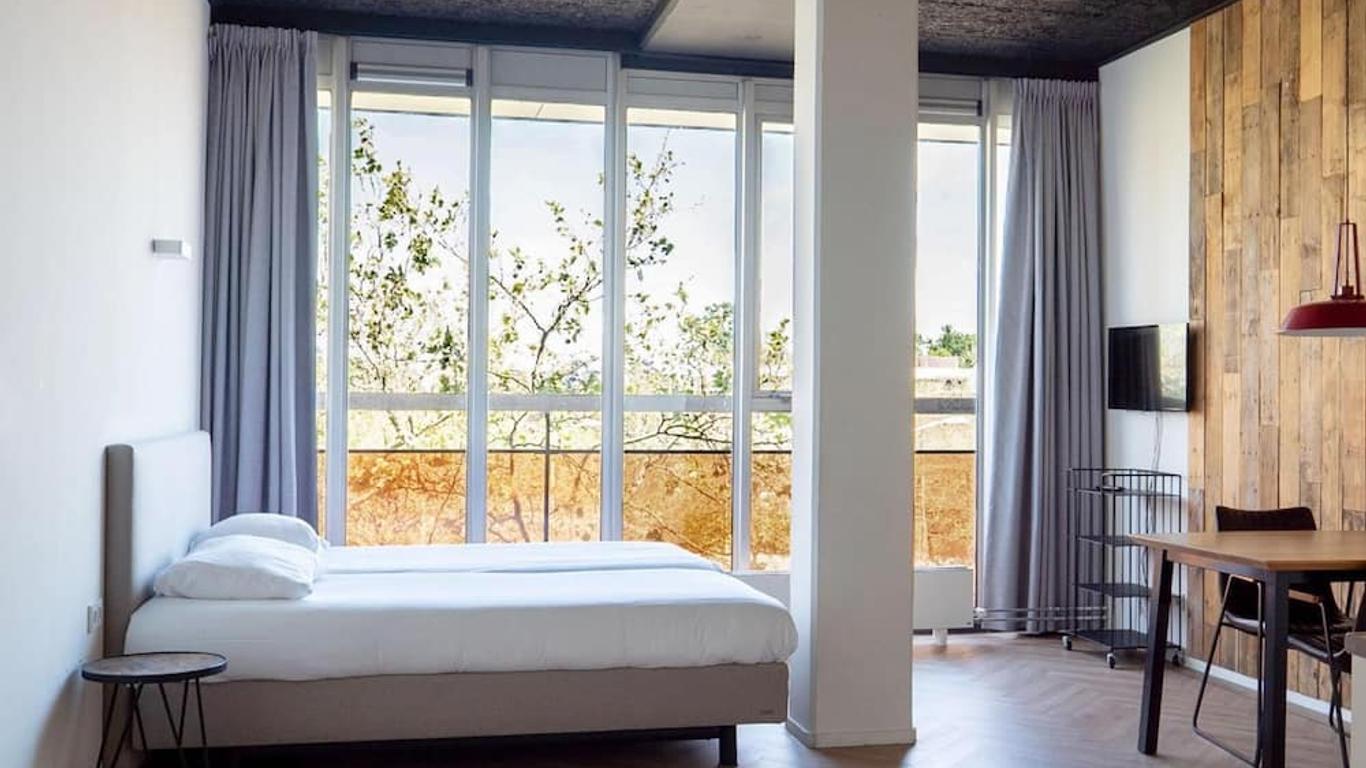 Guesthouse Vertoef