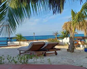 Private Beach - One Couple Retreat - Sint Nicolaas - Beach