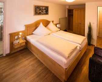 Gaisbock Der Dorfurlaub - Fischen im Allgäu