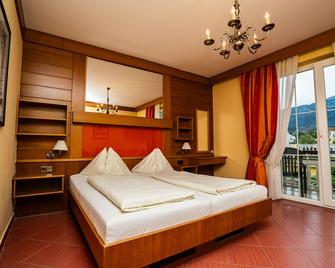 Seehotel Steiner - Seeboden - Sypialnia