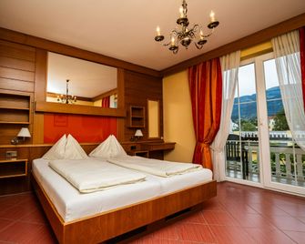 Seehotel Steiner - Seeboden - Bedroom