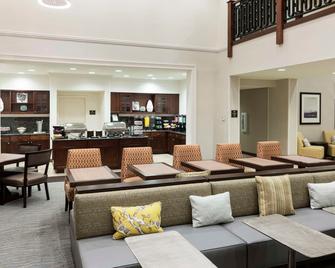 Homewood Suites by Hilton Houston Stafford Sugar Land - Stafford - Dining room