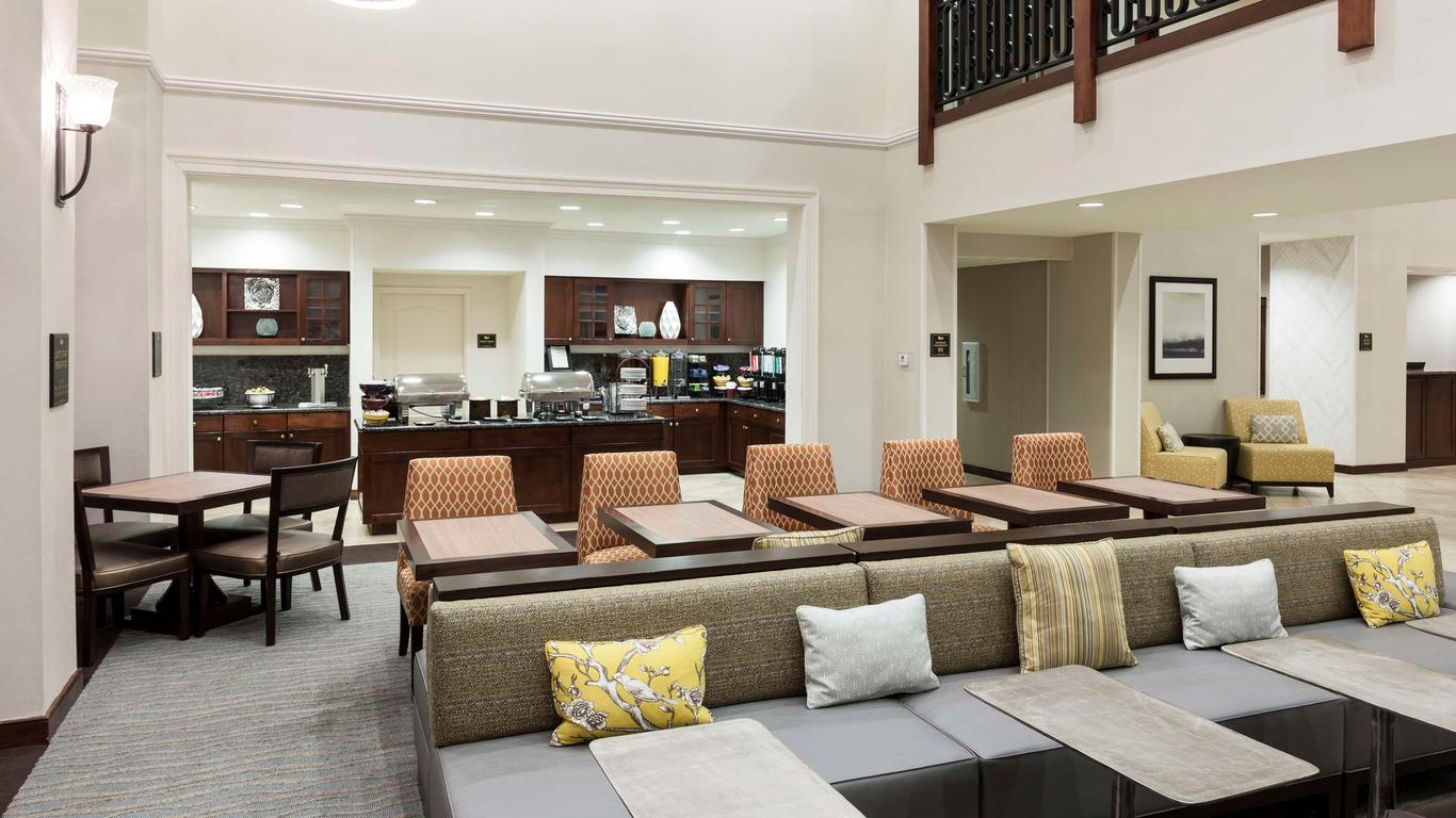 Homewood Suites by Hilton Houston Stafford Sugar Land