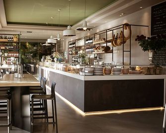 Hotel Aloisi - Lecce - Bar
