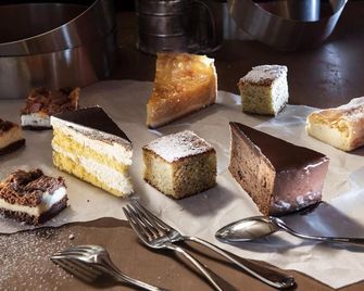 Panoramahotel Gürtl - Haus Im Ennstal