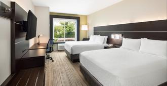 Holiday Inn Express & Suites Valdosta West - Mall Area - Valdosta - Quarto