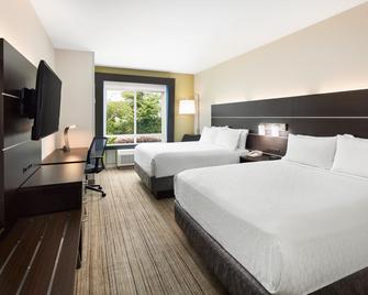 Holiday Inn Express & Suites Valdosta West - Mall Area - Valdosta - Bedroom