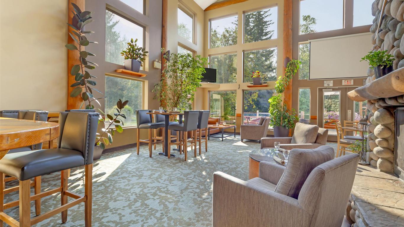Best Western Plus Valemount Inn & Suites