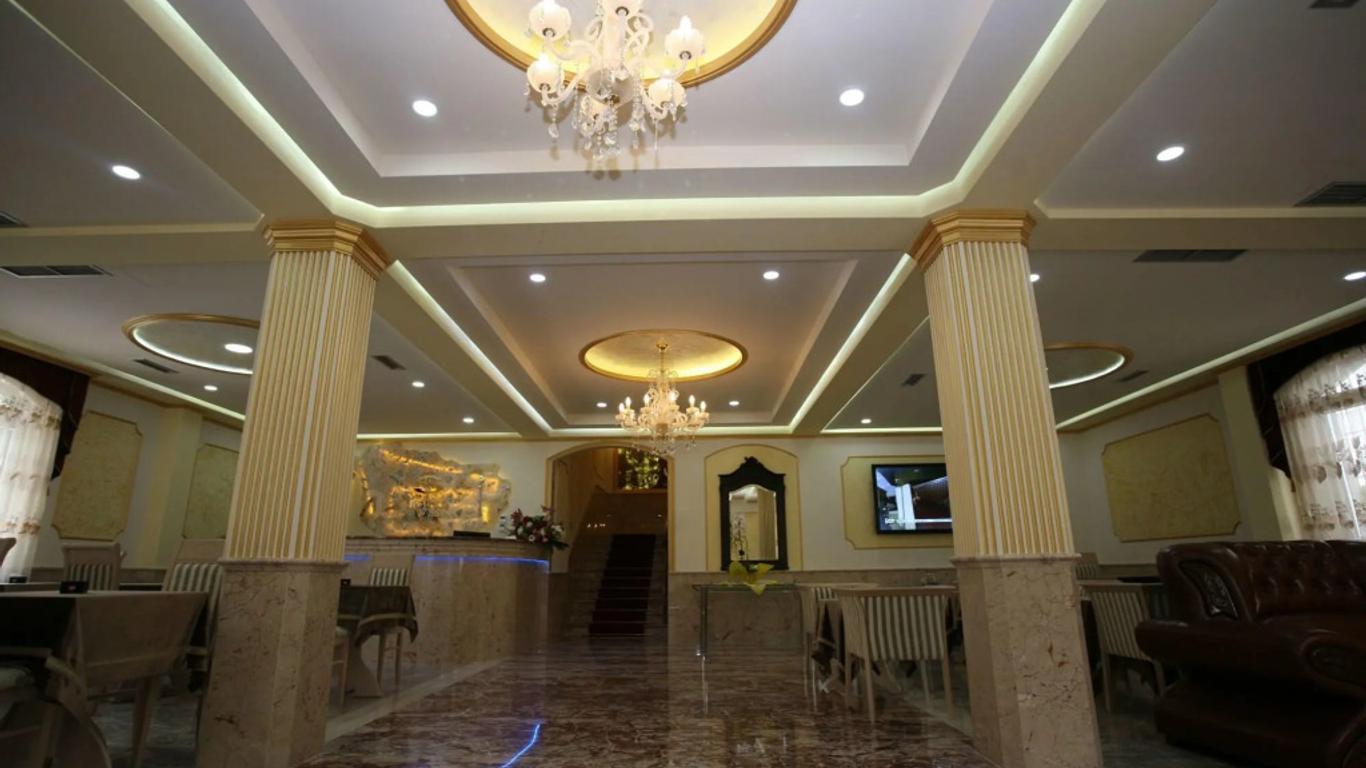 Hotel Las