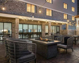 Homewood Suites by Hilton Covington - Covington - Gebäude