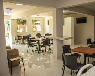Encarnacion - Encarnación - Restaurant