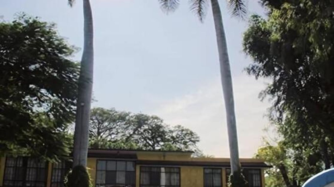 Hotel Boutique Hacienda La Villa Real