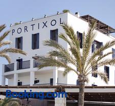 Portixol Hotel & Restaurant