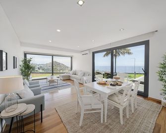 Vila Papagaio Verde By An Island Apart - Funchal - Comedor