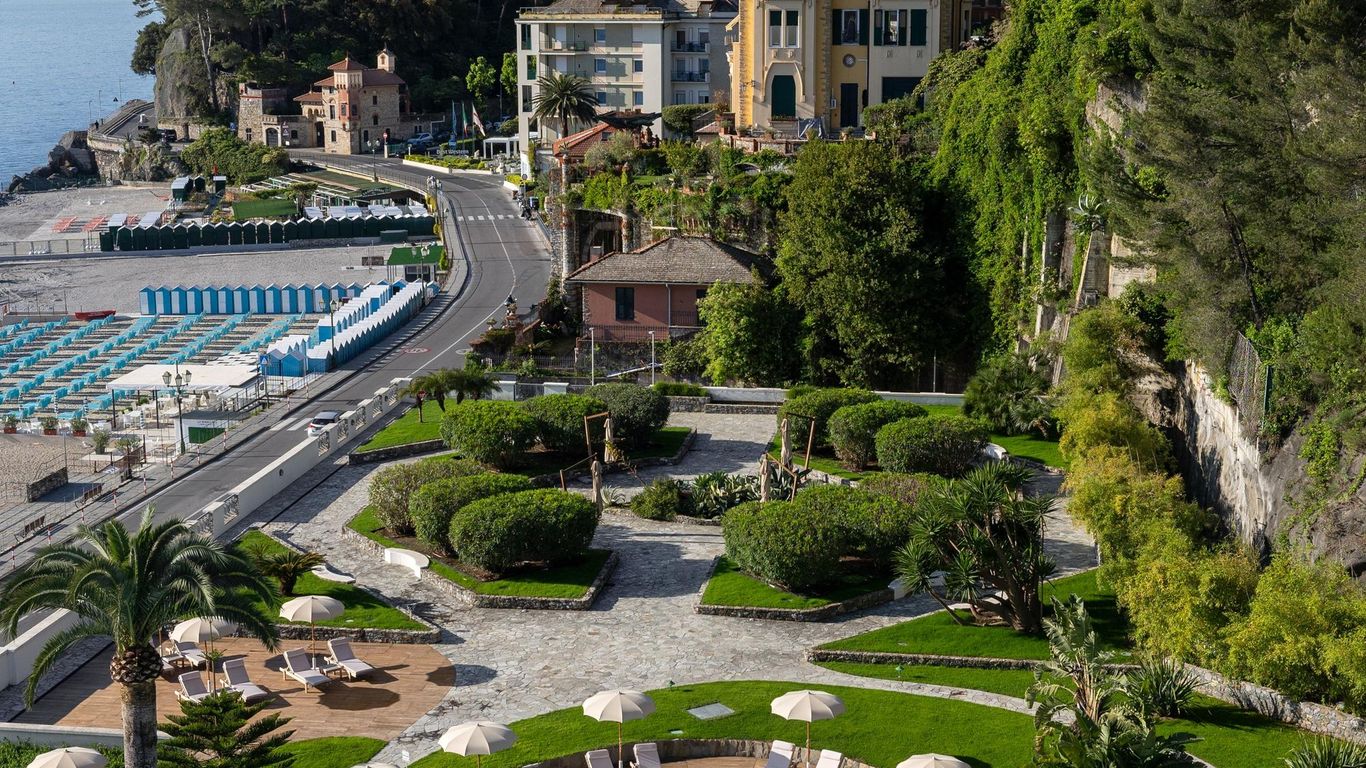 فندق غراند ميرامار