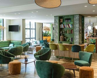 Hôtel Mercure Niort Marais Poitevin - Niort - Lounge