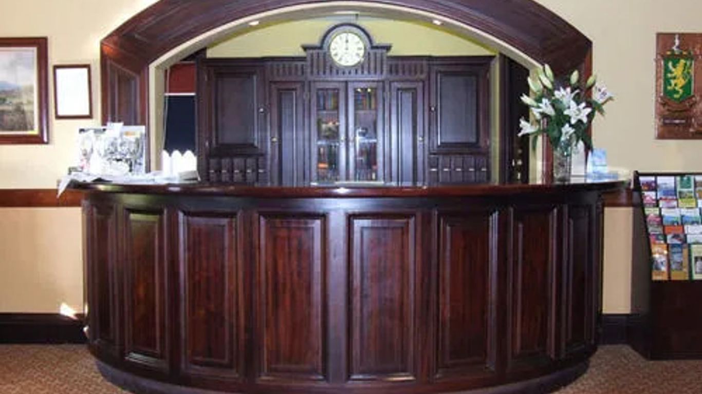 Rathkeale House Hotel