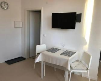 Apartment in OG Schaupenstiel - Northeim - Salle à manger