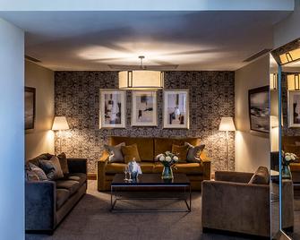 Norton House Hotel & Spa - Edinburgh - Living room