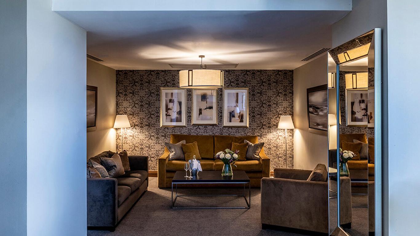 Norton House Hotel & Spa, Edinburgh