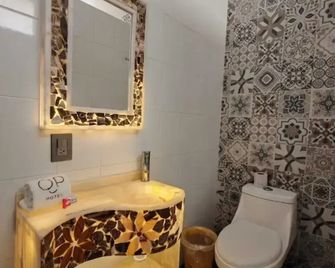 Hotel Quinta Paquita - Playa de Chachalacas