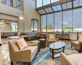 Drury Inn St. Louis Collinsville - Collinsville - Lobby