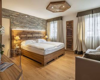 Parc Hotel Victoria - Cortina d'Ampezzo