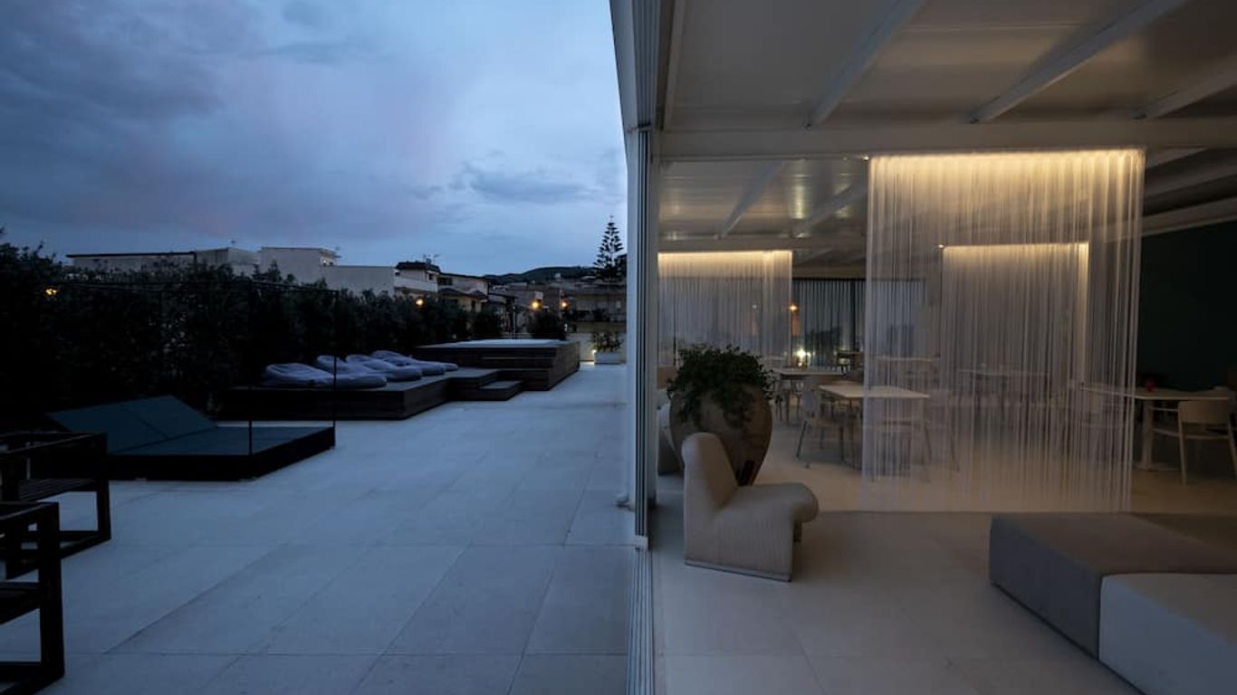 Alkamuri Posh Hotel & Spa