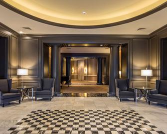 Hilton Alexandria-Old Town - אלכסנדריה - לובי