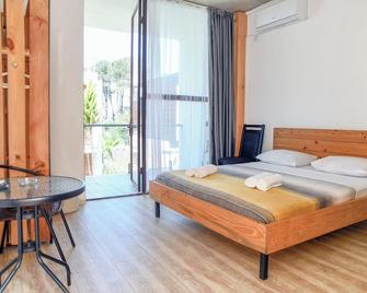 Kaprovani Sand - Ureki - Habitación