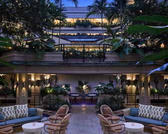 Mayfair House Hotel & Garden - Miami - Patio