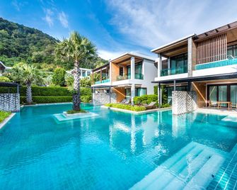 Wyndham Sea Pearl Resort Phuket - Patong - Piscine