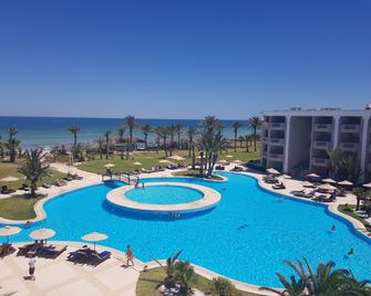 Royal Thalassa Monastir - Monastir - Pool